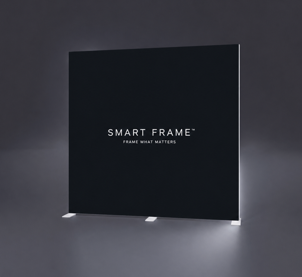 Smart Frame demo